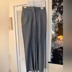 Aritzia women’s  Charcoal Dress Pants